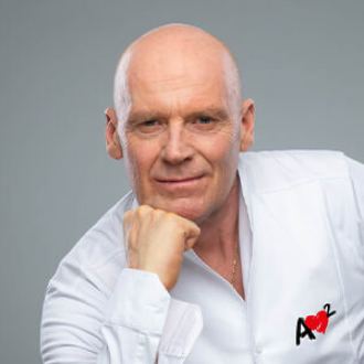 Boris Vene