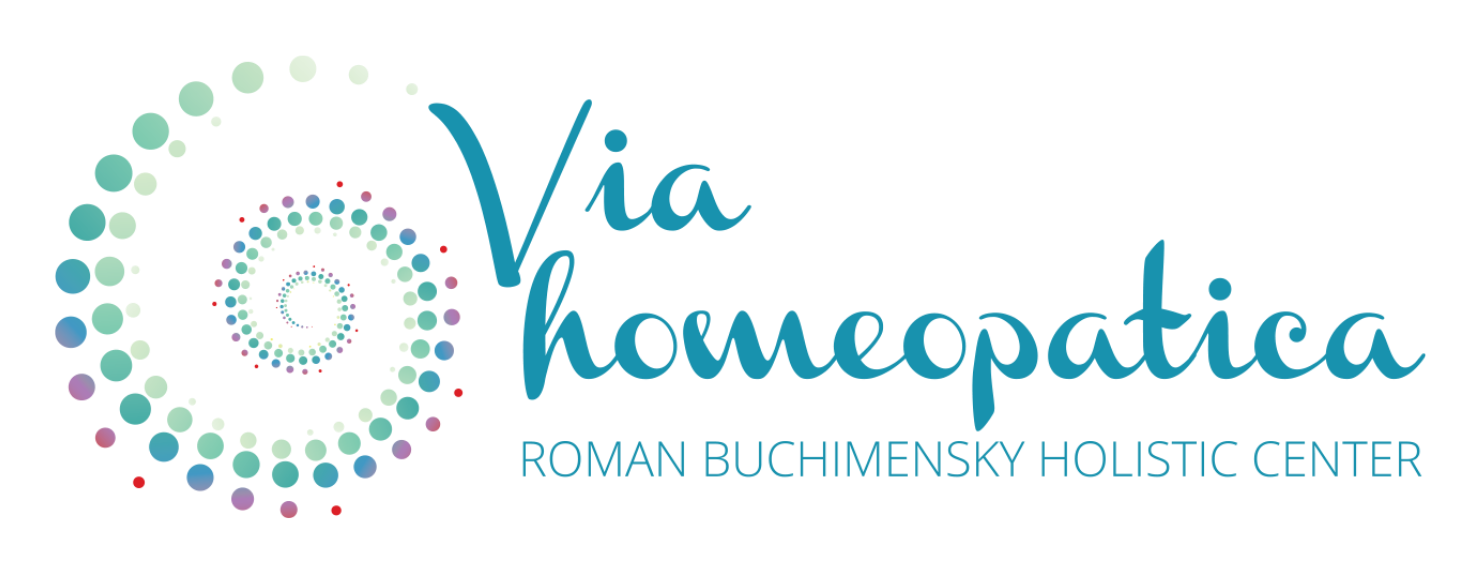 Via Homeopatica, Roman Buchimensky Holistic Center