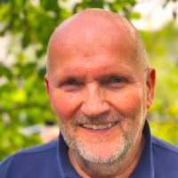 Andreas Bjørndal