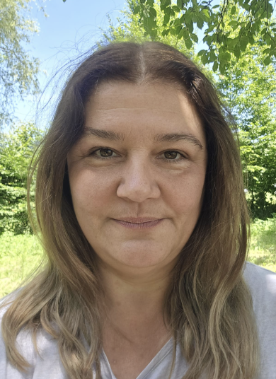 Kristina Panić